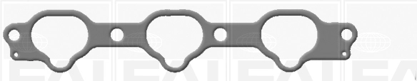 Gasket Set, intake manifold